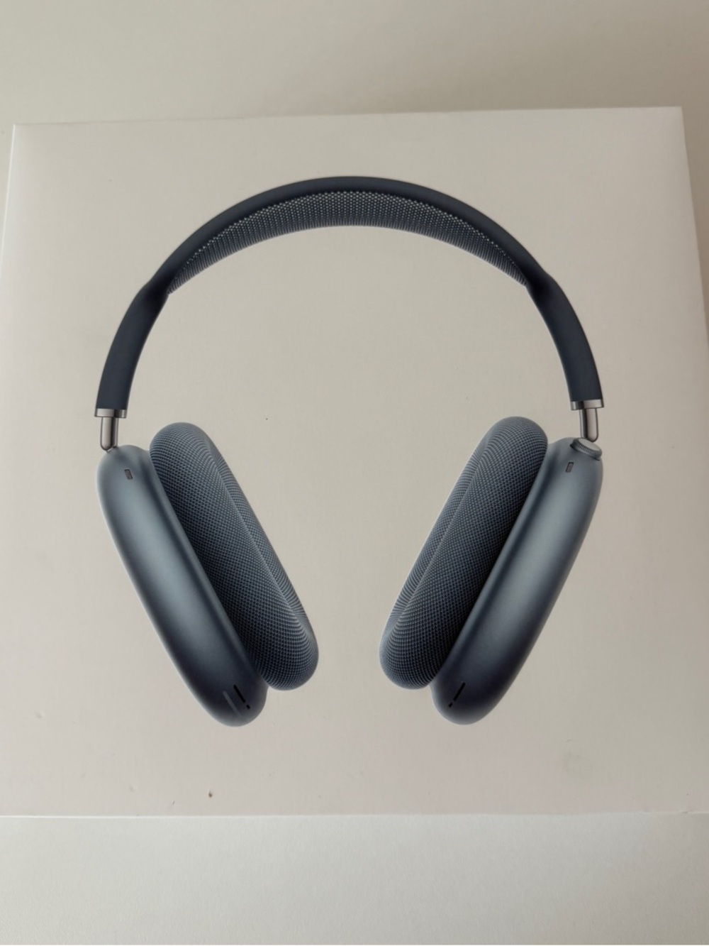 Apple Apple AirPods Max with Smart Case - Blue